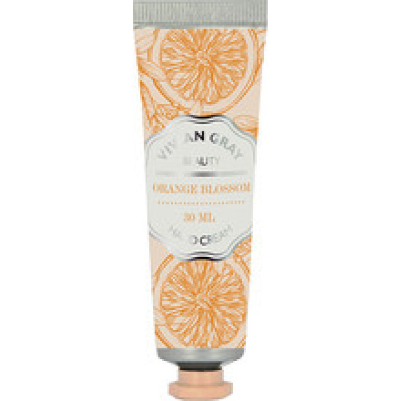 Vivian Gray Orange Blossom Hand Cream - Kr&eacute;m na ruce