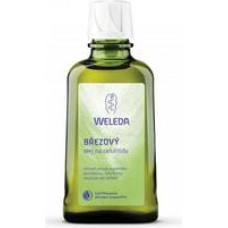 Weleda Birch oil for cellulite