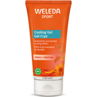 Weleda Cooling Gel - Arnikov&yacute; chladiv&yacute; gel