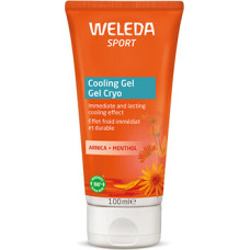Weleda Cooling Gel - Arnikov&yacute; chladiv&yacute; gel