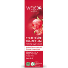 Weleda Firming Eye Cream