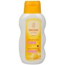 Weleda Marigold skin care lotion