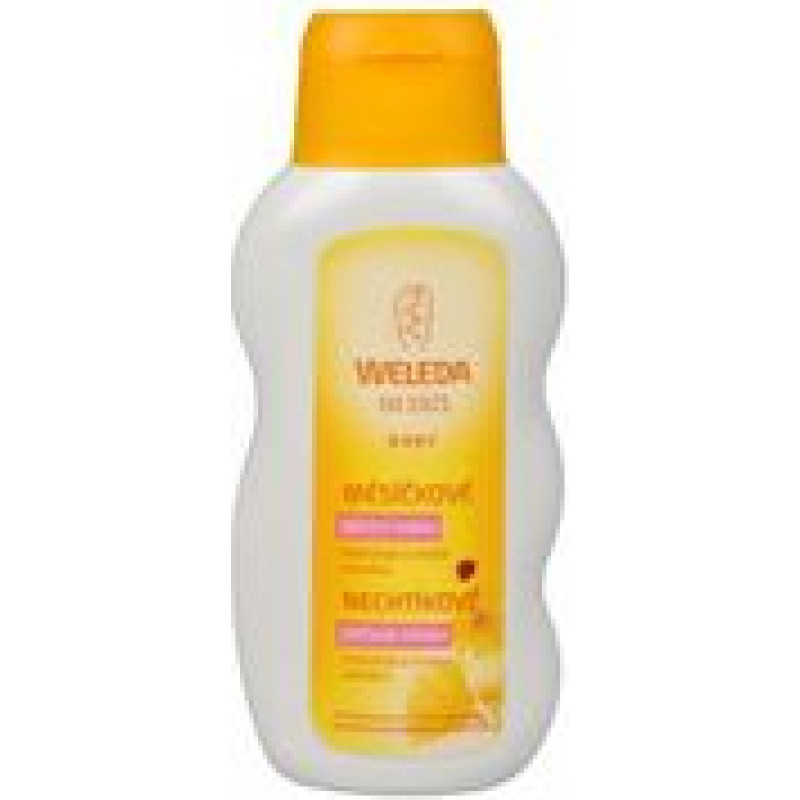 Weleda Marigold skin care lotion