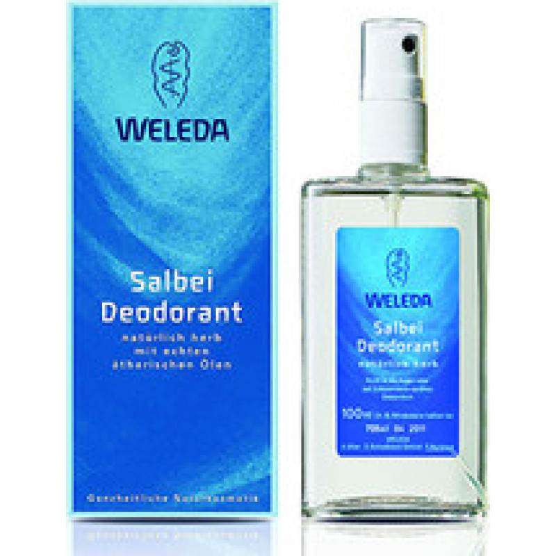 Weleda Salbei Deodorant