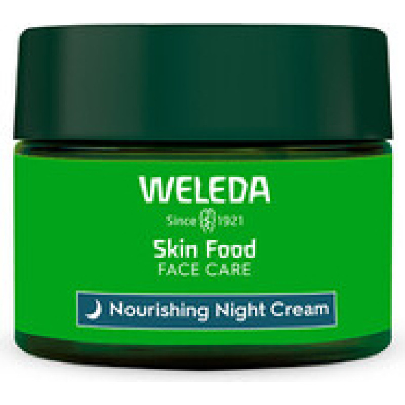 Weleda Skin Food Nourishing Night Cream