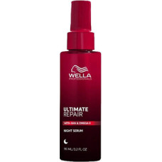 Wella Professional Ultimate Repair Night Serum - Intenzivn&iacute; nočn&iacute; vlasov&eacute; s&eacute;rum