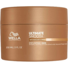 Wella Professional Ultimate Smooth Intense Mask - Vyživuj&iacute;c&iacute; maska