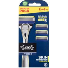 Wilkinson Sword Hydro 5 Skin Protection Sensitive 3 pcs