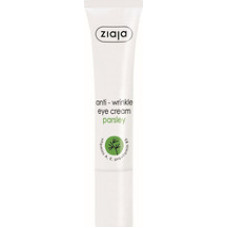 Ziaja Anti-wrinkle eye cream Parsley 15 ml