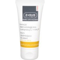 Ziaja Dermatological Treatment Firming Day Cream SPF6 - Daily skin cream
