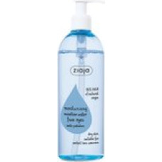 Ziaja Moisturizing Micellar Water (dry skin)