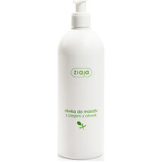 Ziaja Olive Massage Oil