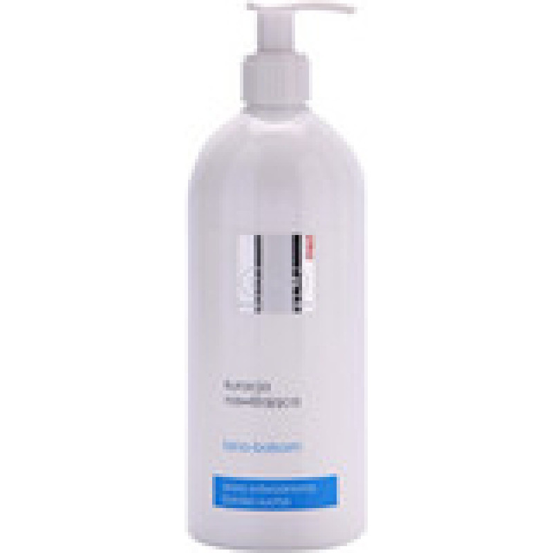 Ziaja Regenerating balm for dehydrated and very dry skin Hydrating Care 400 ml