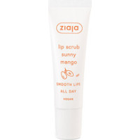 Ziaja Sunny Mango Lip Scrub