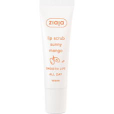 Ziaja Sunny Mango Lip Scrub