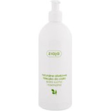 Ziaja Tělo Milk Natura l Olive 400 ml