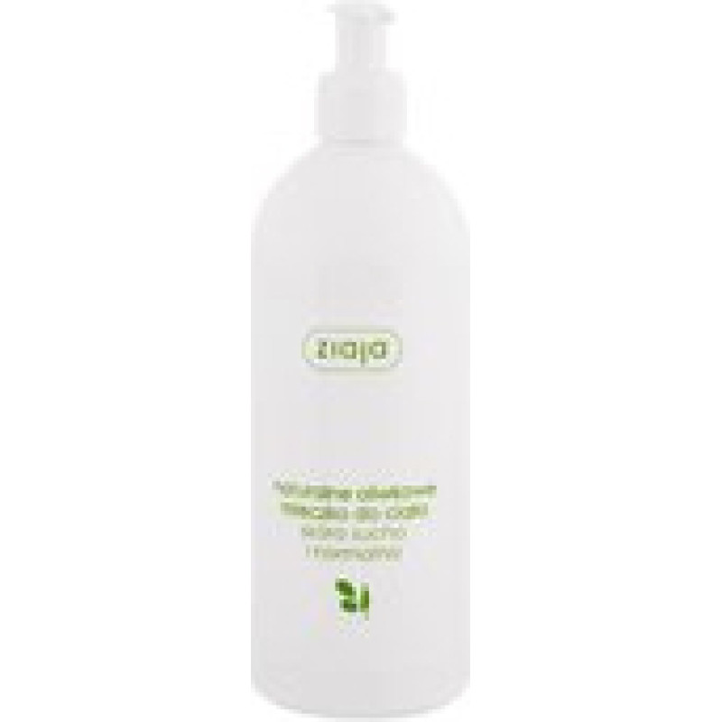 Ziaja Tělo Milk Natura l Olive 400 ml