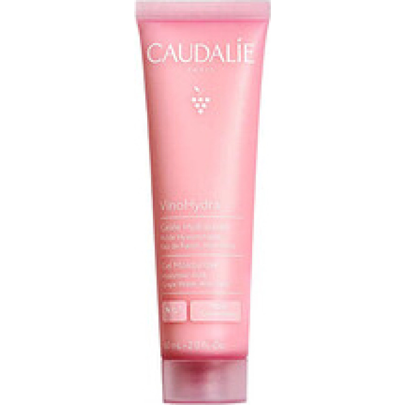 Caudalie VinoHydra Gel Moisturizer