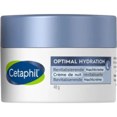 Cetaphil Optimal Hydration Revitalizing Night Cream - Revitalizačn&iacute; nočn&iacute; kr&eacute;m