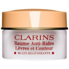 Clarins Anti-Rides Baume et Contour Khol - Multi-Regenerating lip balm