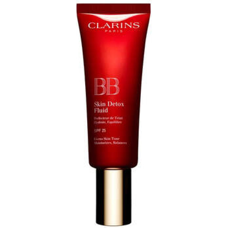 Clarins Detox SPF 25 Skin Detox Fluid