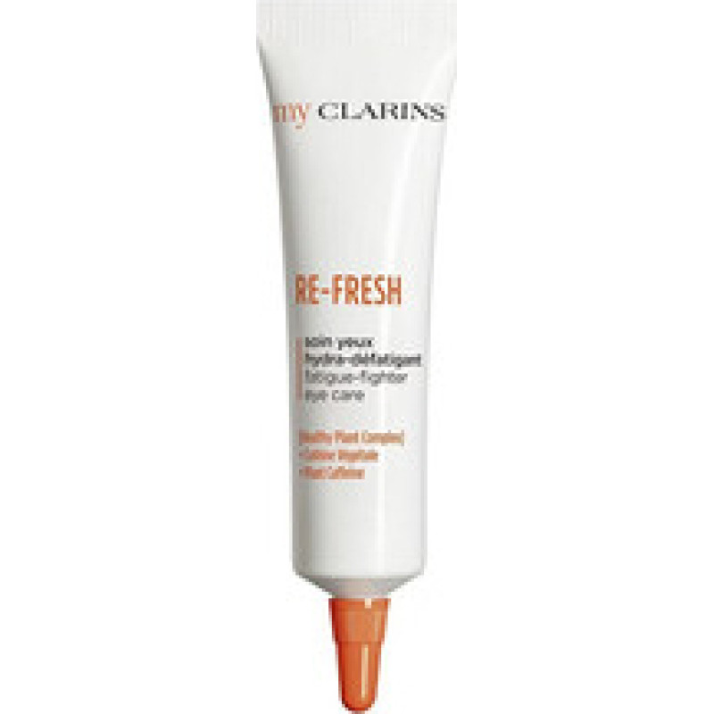 Clarins Re-Fresh Eye Care - Hydratačn&iacute; očn&iacute; kr&eacute;m