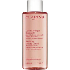 Clarins Soothing Toning Lotion (Sensitive and very dry skin) - Lotion and spray