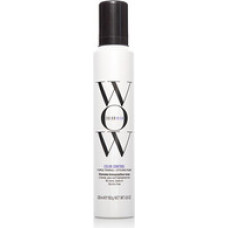 Color Wow Color Control Purple Toning + Styling Foam ( blond hair )