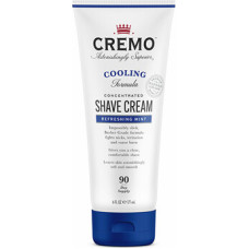 Cremo Cooling Refreshing Mint Shave Cream - Kr&eacute;m na holen&iacute;