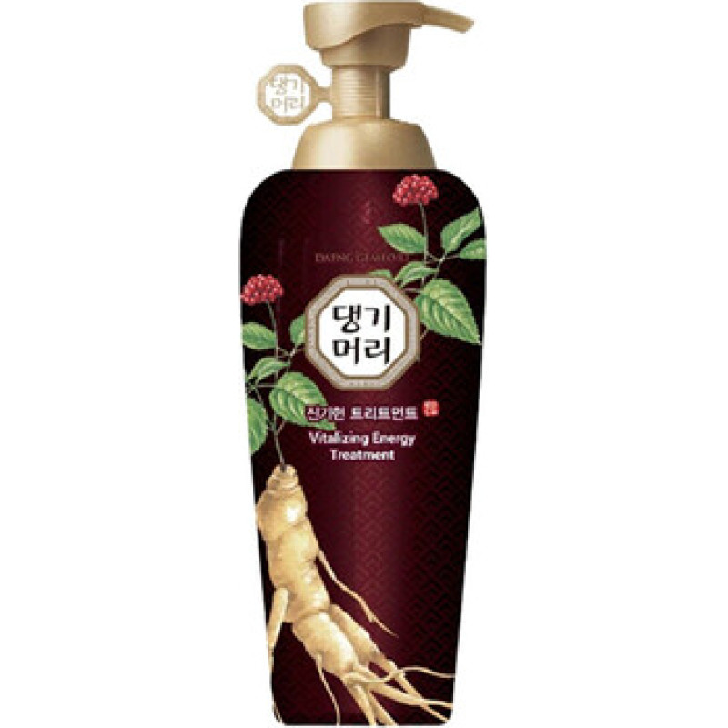 Daeng Gi Meo Ri Vitalizing Energy Treatment - Revitalizačn&iacute; kondicion&eacute;r