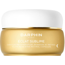 Darphin Sublime Youth Renewing Retinol Capsules - Omlazuj&iacute;c&iacute; pleťov&eacute; s&eacute;rum v kapsl&iacute;ch &Eacute;clat 60 ks