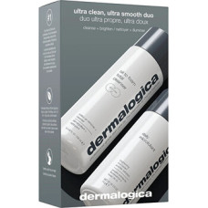 Dermalogica Ultra Clean Ultra Smooth Duo - D&aacute;rkov&aacute; sada