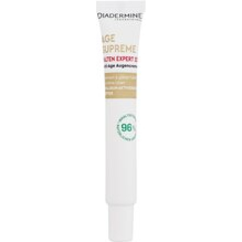 Diadermine Age Supreme Wrinkle Expert 3D Eye Cream