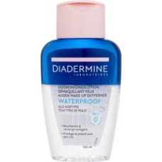 Diadermine Waterproof Eye Make-Up Remover