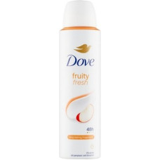 Dove Fruity Fresh Anti-Perspirant - Antiperspirant ve spreji