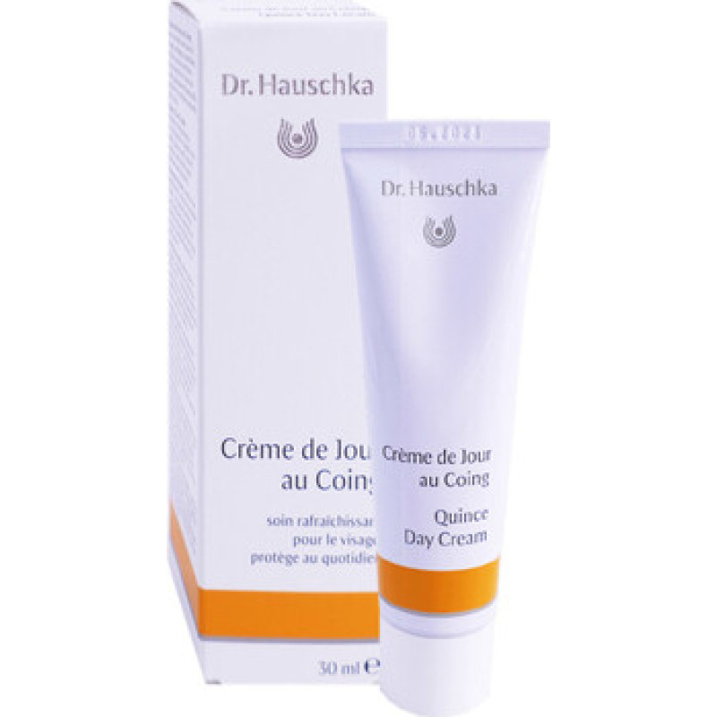 Dr. Hauschka Quince Day Cream