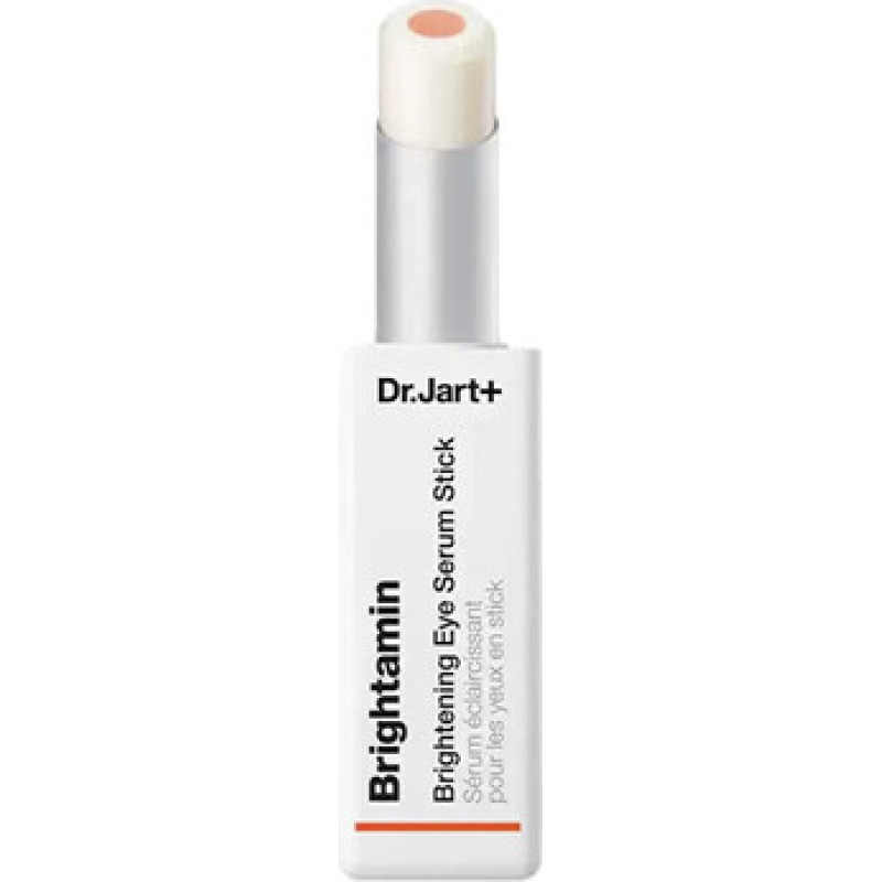 Dr. Jart+ Brightamin Brightening Eye Serum Stick - Očn&iacute; s&eacute;rum