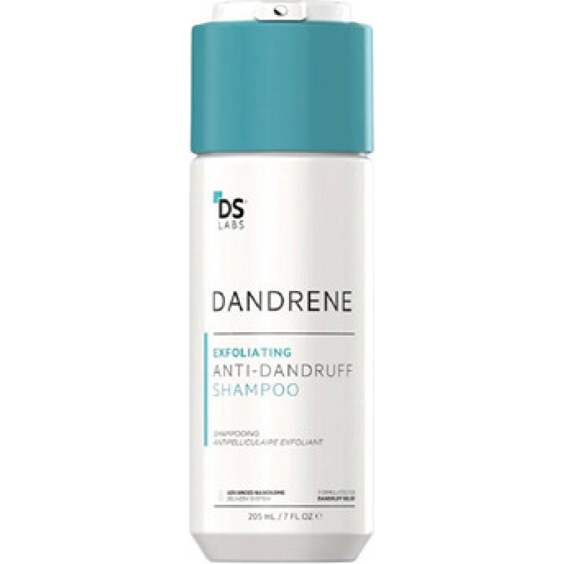 Ds Laboratories Dandrene Anti-Dandruff Shampoo - &Scaron;ampon proti lupům