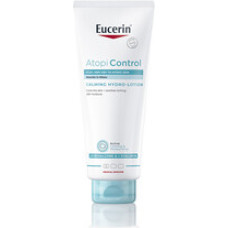 Eucerin AtopiControl Calming Hydro-Lotion - Zklidňuj&iacute;c&iacute; kr&eacute;mov&yacute; gel
