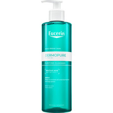 Eucerin DermoPure Clinical Purifying Cleanser - Hloubkově čistic&iacute; gel pro problematickou pleť