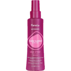 Fanola Wonder Color Locker Milk Spray