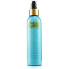 Farouk Systems Aloe Vera Curls Defined Humidity Resistant Leave-In Conditioner