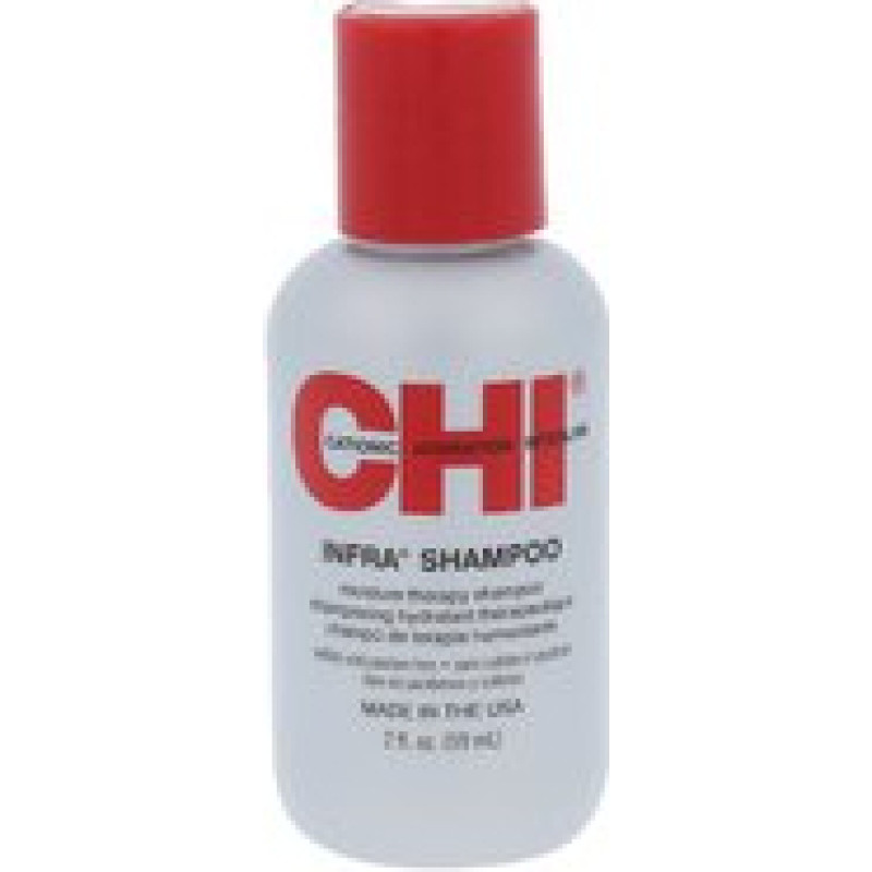 Farouk Systems CHI Infra Shampoo - Hair shampoo