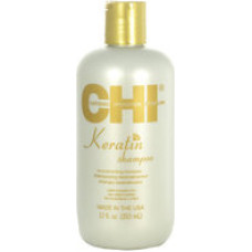 Farouk Systems CHI Keratin Shampoo - Shampoo with keratin
