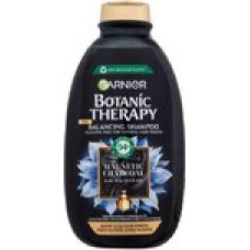 Garnier Botanic Therapy Magnetic Charcoal & Black Seed Oil Shampoo (oily hair with dry ends)