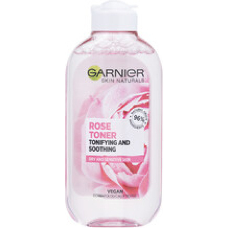 Garnier Essentials Softening Toner