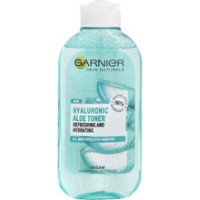 Garnier Skin Naturals Hyaluronic Aloe - Moisturizing lotion