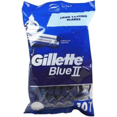 Gillette Blue II