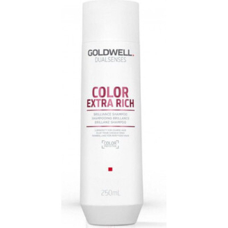 Goldwell Dualsenses Color Extra Rich Fade Stop Shampoo