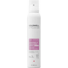 Goldwell Stylesign Heat Styling Shaping and Finishing Spray